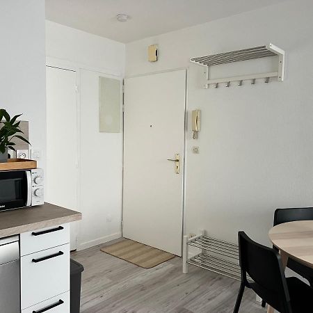 Apartamento Appart Cosy Cdg Paris Parc Expo Asterix Dammartin-en-Goele Exterior foto