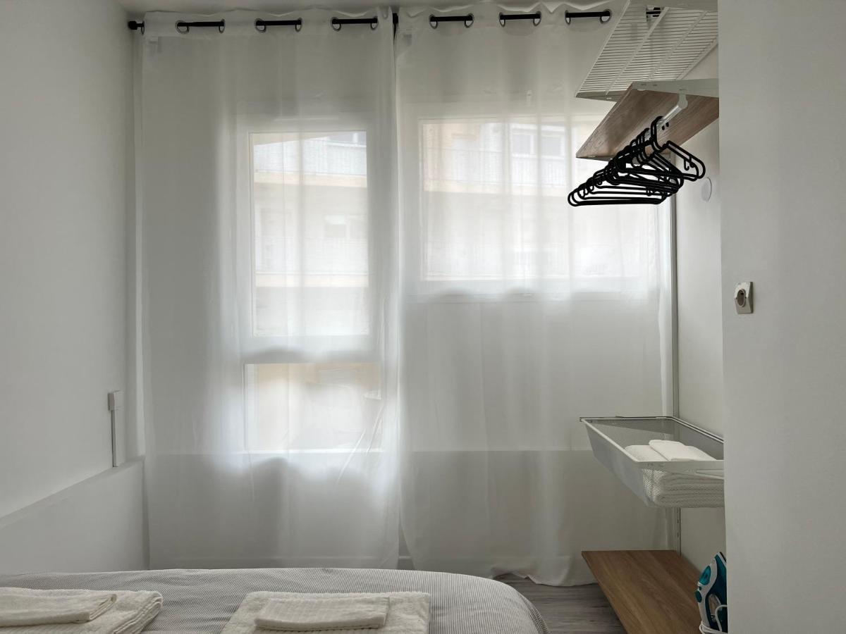 Apartamento Appart Cosy Cdg Paris Parc Expo Asterix Dammartin-en-Goele Exterior foto