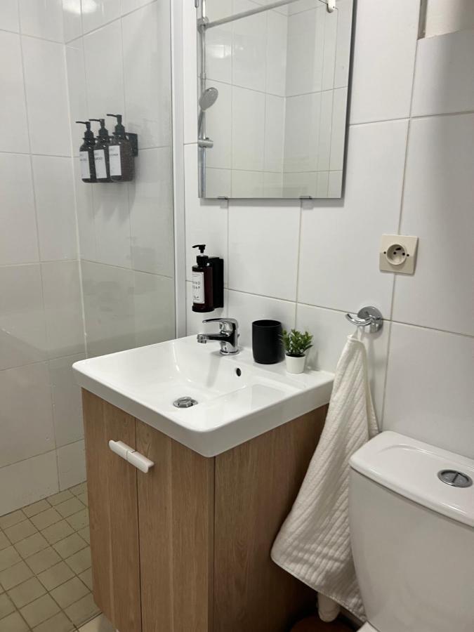 Apartamento Appart Cosy Cdg Paris Parc Expo Asterix Dammartin-en-Goele Exterior foto