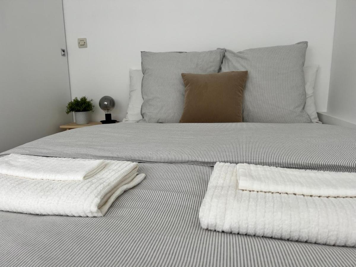 Apartamento Appart Cosy Cdg Paris Parc Expo Asterix Dammartin-en-Goele Exterior foto