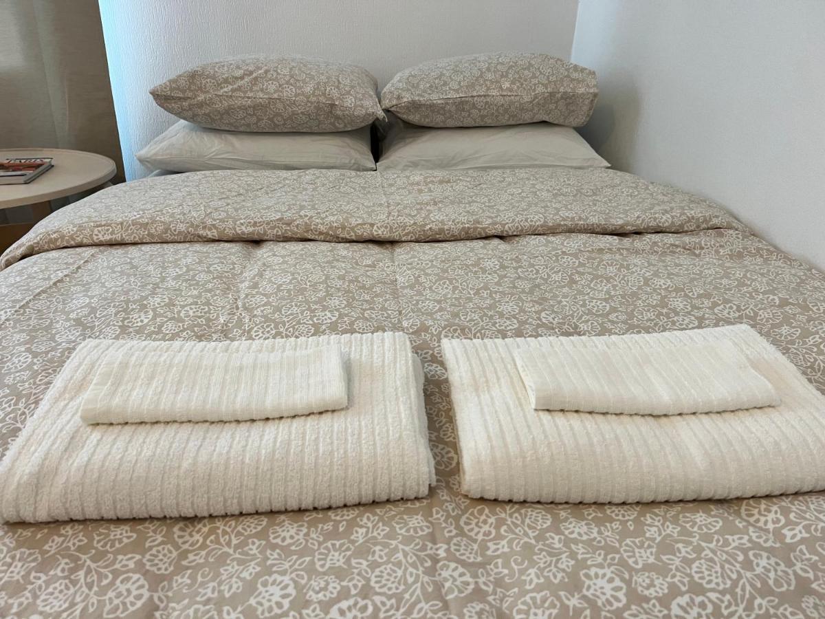 Apartamento Appart Cosy Cdg Paris Parc Expo Asterix Dammartin-en-Goele Exterior foto