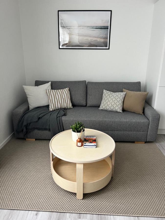 Apartamento Appart Cosy Cdg Paris Parc Expo Asterix Dammartin-en-Goele Exterior foto