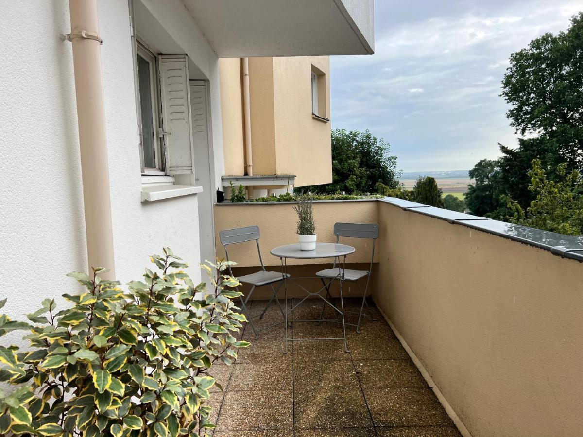 Apartamento Appart Cosy Cdg Paris Parc Expo Asterix Dammartin-en-Goele Exterior foto